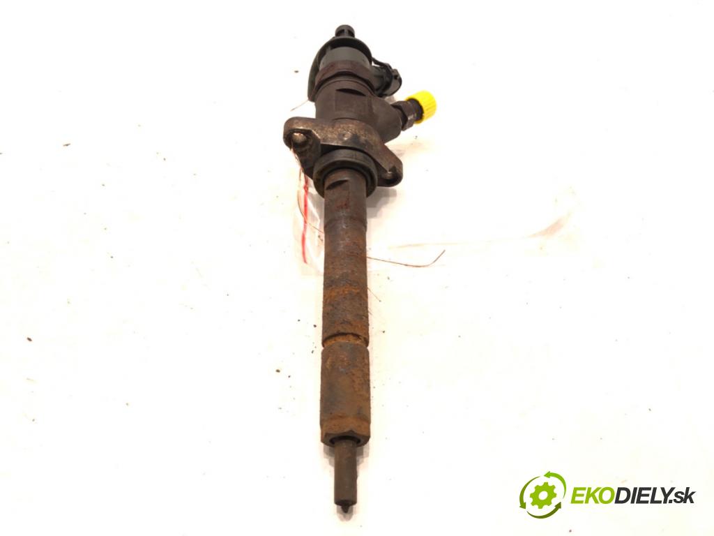 CITROEN C4 GRAND PICASSO I (UA_) 2006 - 2013    1.6 HDi 80 kW [109 KM] olej napędowy 2006 - 2011  vstrekovač 0445110297 (Vstrekovače)
