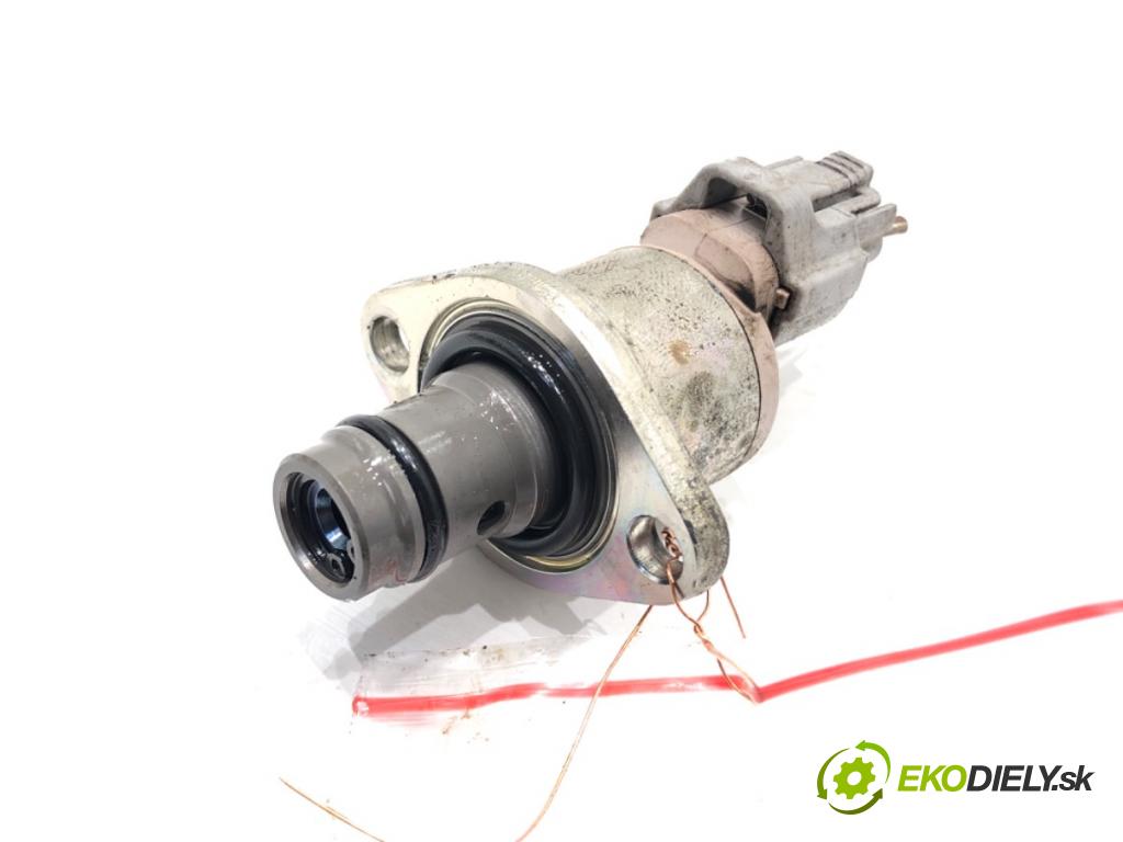 OPEL CORSA D (S07) 2006 - 2014    1.7 CDTI (L08, L68) 92 kW [125 KM] olej napędowy 2006 - 2011  Regulátor tlaku paliva  (Ostatné)