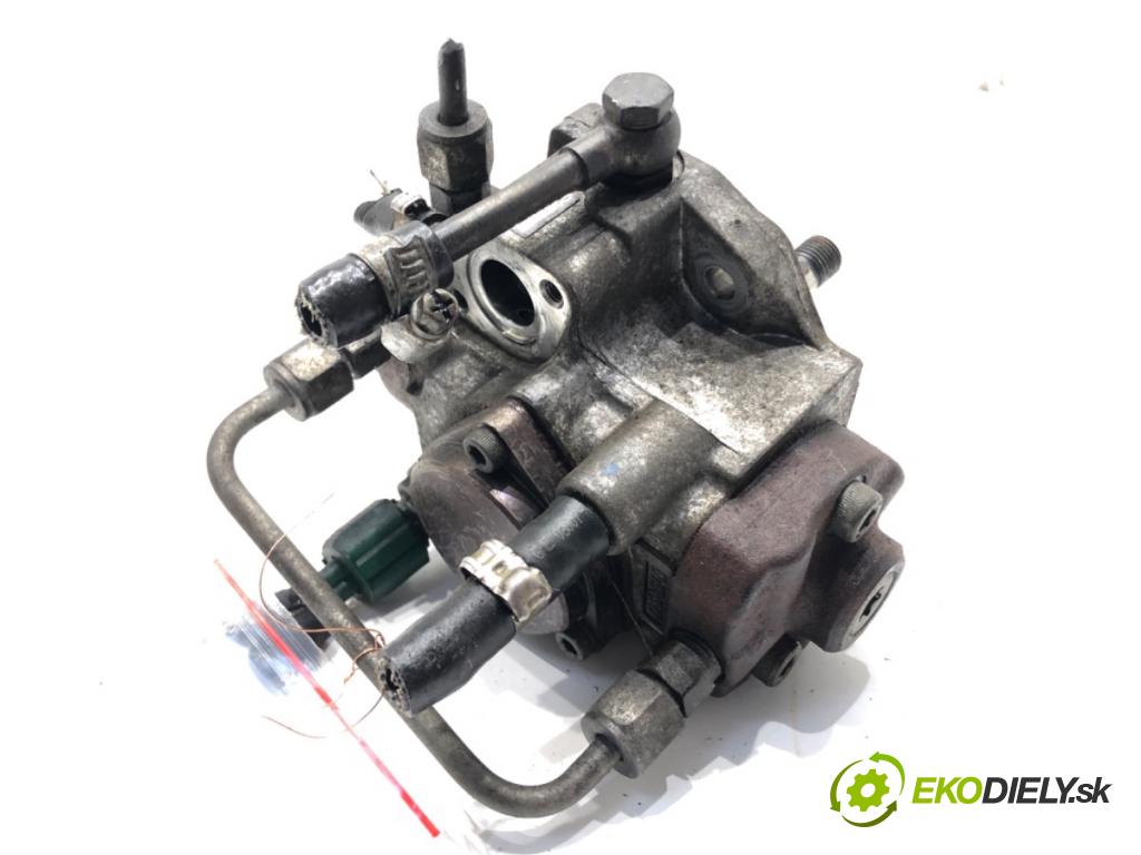 OPEL CORSA D (S07) 2006 - 2014    1.7 CDTI (L08, L68) 92 kW [125 KM] olej napędowy 2006 - 2011  Pumpa vstrekovacia 8981030280 (Vstrekovacie čerpadlá)