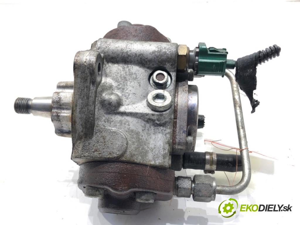 OPEL CORSA D (S07) 2006 - 2014    1.7 CDTI (L08, L68) 92 kW [125 KM] olej napędowy 2006 - 2011  Pumpa vstrekovacia 8981030280 (Vstrekovacie čerpadlá)