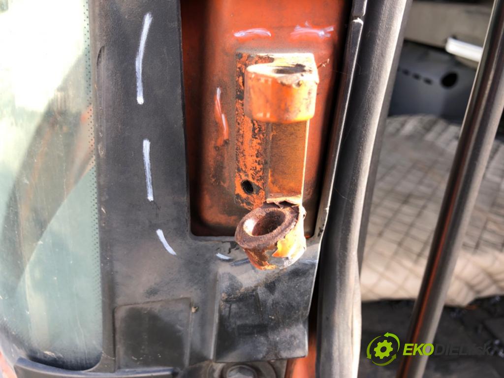 SCANIA P,G,R,T - series Wywrotka 2014 331 kW R 450 331 kW [450 KM] olej napędowy 2013 - 2022 12742 kabína