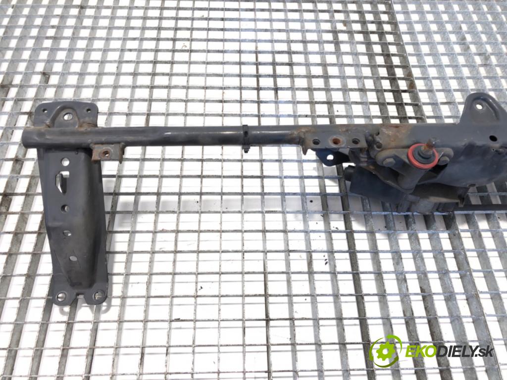 SCANIA P,G,R,T - series 2003 - 2022    R 450  Mechanizmus stieračov predný 2120765 (Motorčeky stieračov predné)