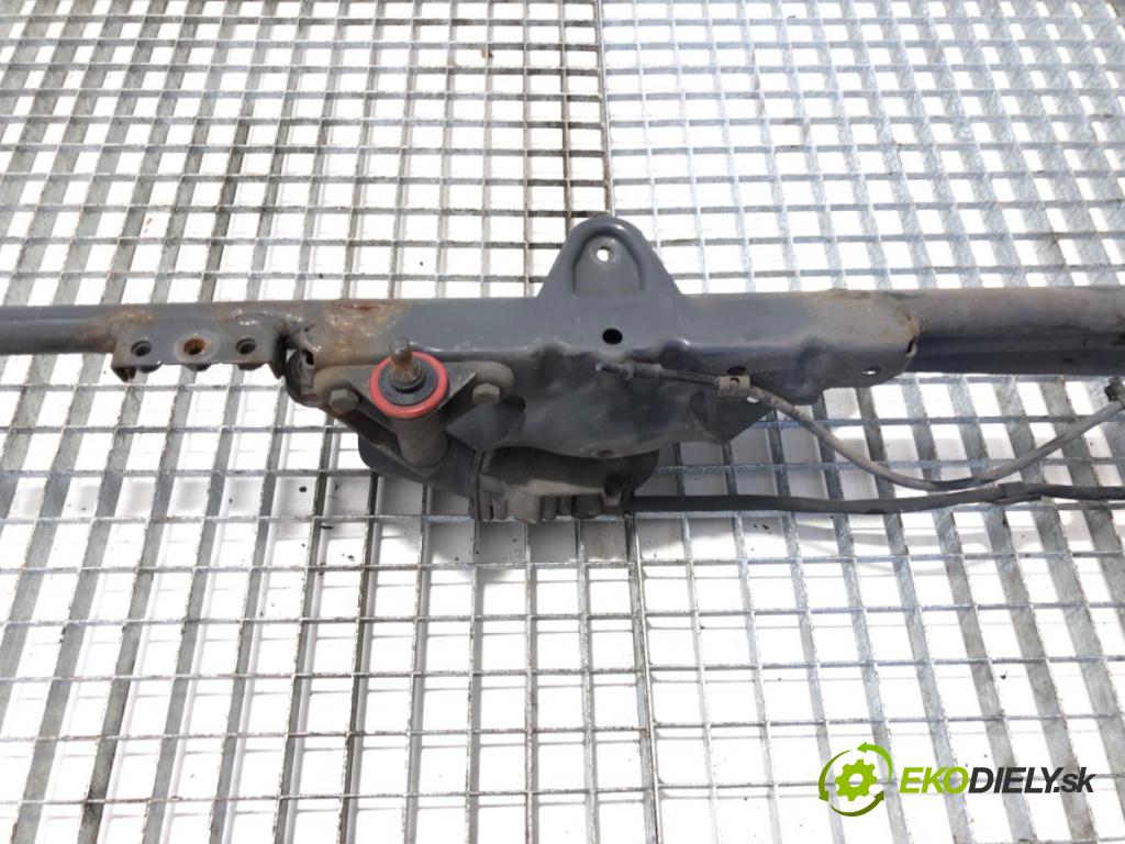 SCANIA P,G,R,T - series 2003 - 2022    R 450  Mechanizmus stieračov predný 2120765 (Motorčeky stieračov predné)