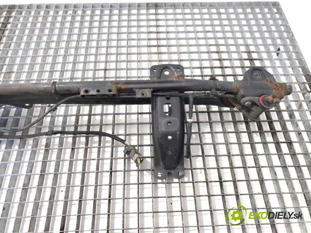 SCANIA P,G,R,T - series 2003 - 2022    R 450  Mechanizmus stieračov predný 2120765 (Motorčeky stieračov predné)