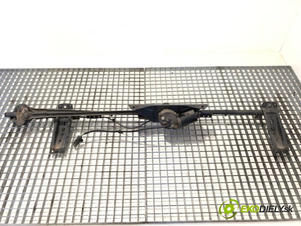 SCANIA P,G,R,T - series 2003 - 2022    R 450  Mechanizmus stieračov predný 2120765 (Motorčeky stieračov predné)