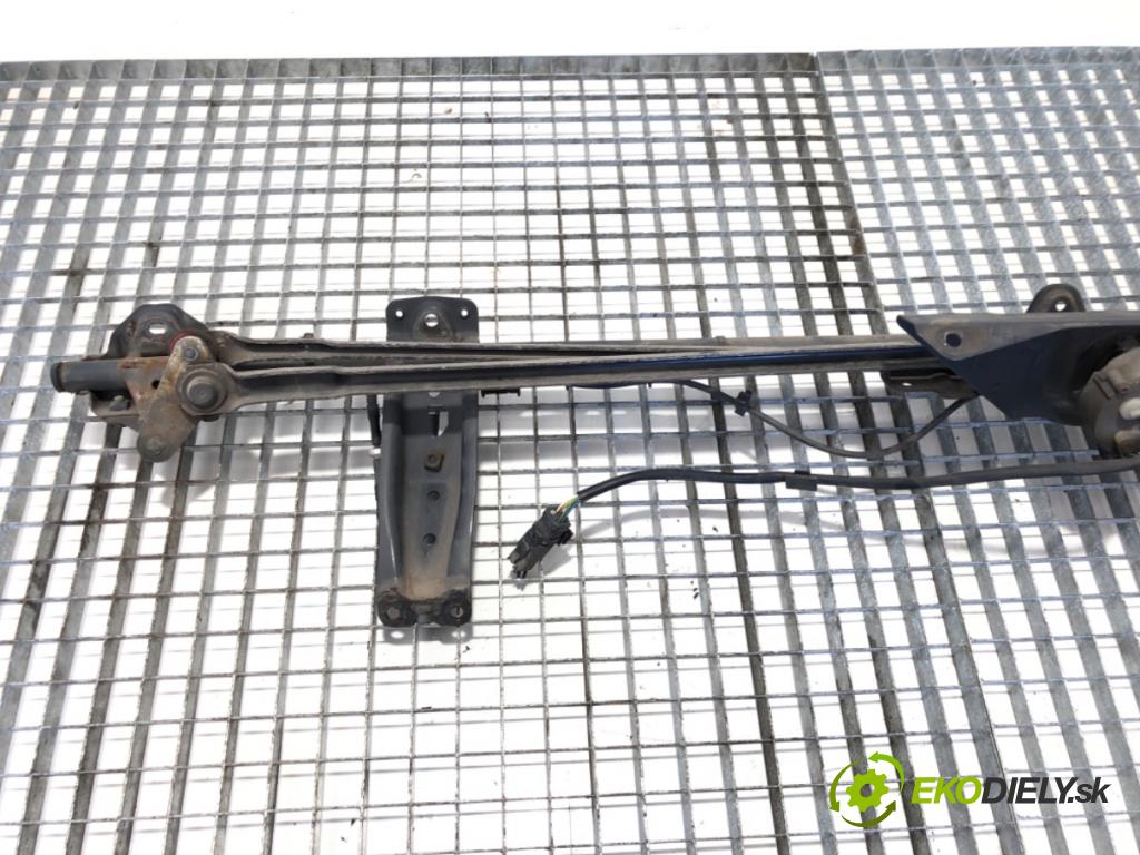 SCANIA P,G,R,T - series 2003 - 2022    R 450  Mechanizmus stieračov predný 2120765 (Motorčeky stieračov predné)