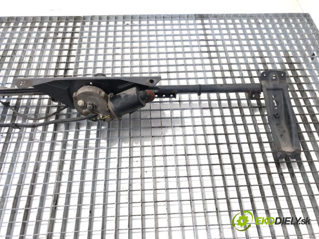 SCANIA P,G,R,T - series 2003 - 2022    R 450  Mechanizmus stieračov predný 2120765 (Motorčeky stieračov predné)