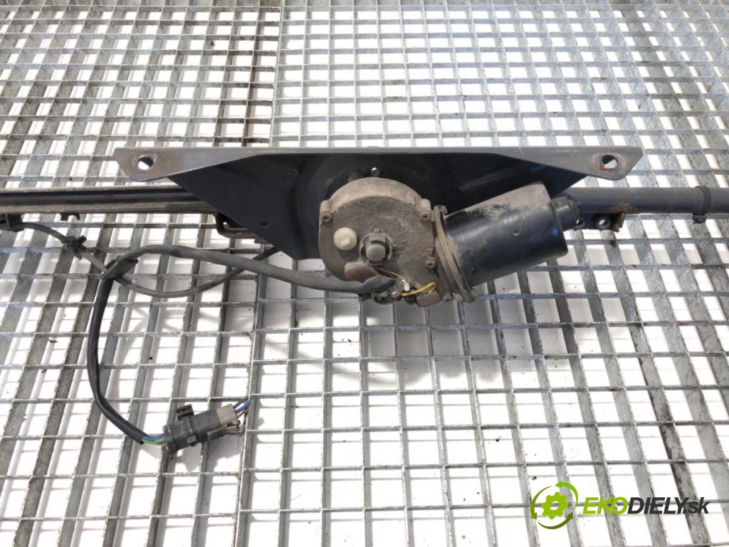 SCANIA P,G,R,T - series 2003 - 2022    R 450  Mechanizmus stieračov predný 2120765 (Motorčeky stieračov predné)