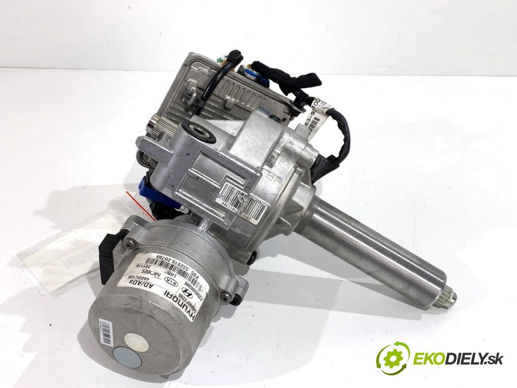 HYUNDAI ELANTRA VI sedan 2016 94 kW 1.6 1591 Pumpa servočerpadlo 56300F2200 (Servočerpadlo)