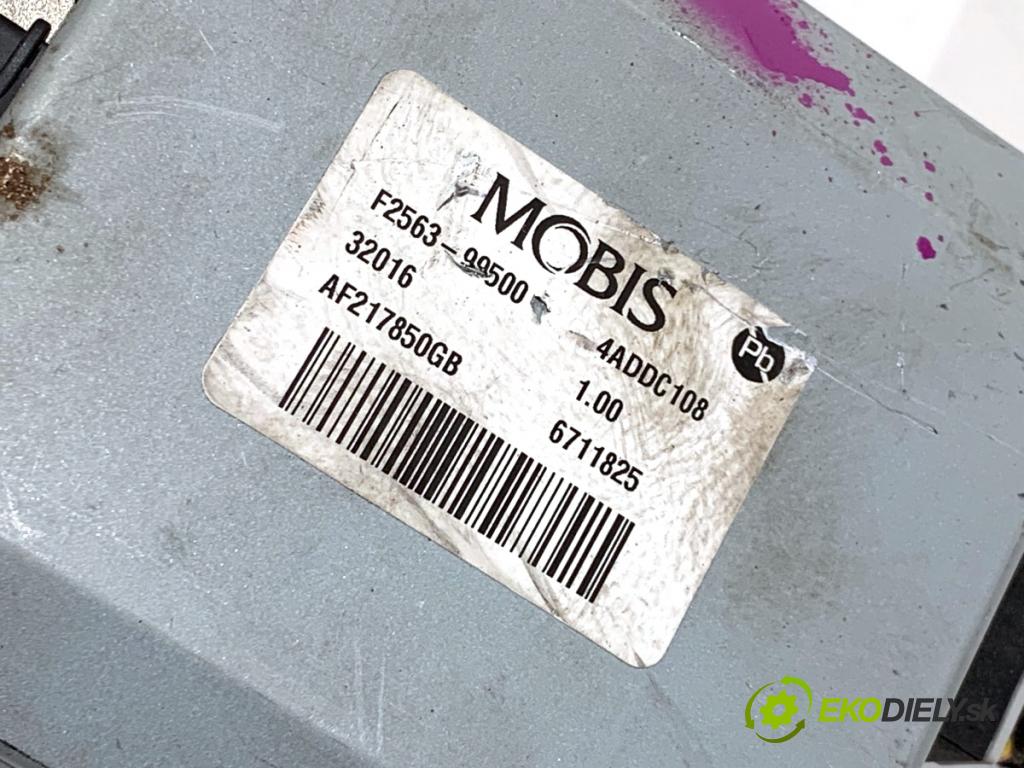 HYUNDAI ELANTRA VI sedan 2016 94 kW 1.6 1591 Pumpa servočerpadlo 56300F2200 (Servočerpadlo)