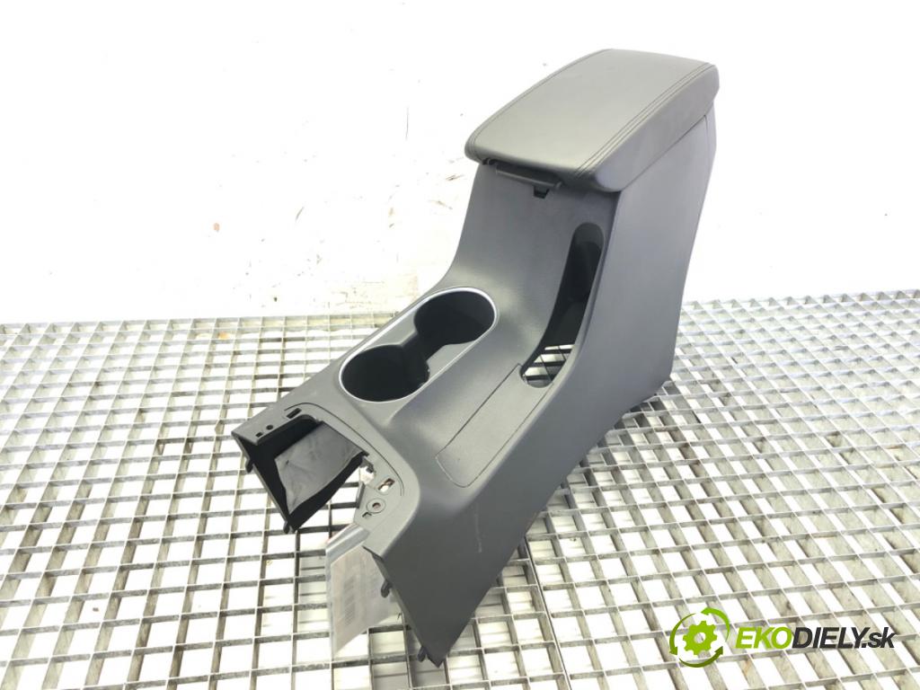 HYUNDAI ELANTRA VI sedan (AD, ADA) 2015 - 2022    1.6 94 kW [128 KM] benzyna 2016 - 2022  Tunel stredový  (Stredový tunel / panel)