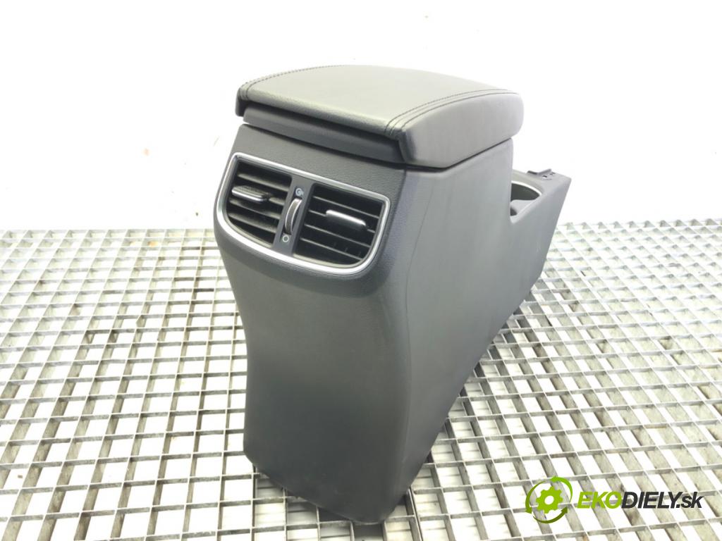 HYUNDAI ELANTRA VI sedan (AD, ADA) 2015 - 2022    1.6 94 kW [128 KM] benzyna 2016 - 2022  Tunel stredový  (Stredový tunel / panel)