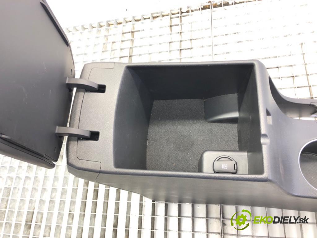 HYUNDAI ELANTRA VI sedan (AD, ADA) 2015 - 2022    1.6 94 kW [128 KM] benzyna 2016 - 2022  Tunel stredový  (Stredový tunel / panel)