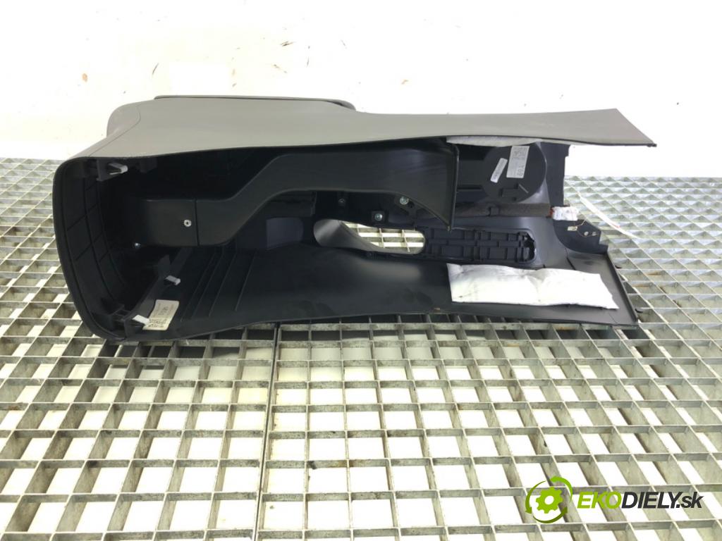 HYUNDAI ELANTRA VI sedan (AD, ADA) 2015 - 2022    1.6 94 kW [128 KM] benzyna 2016 - 2022  Tunel stredový  (Stredový tunel / panel)