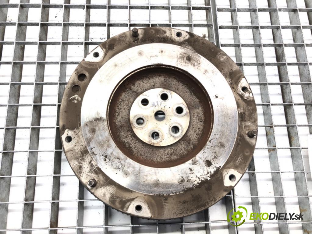 HYUNDAI ELANTRA VI sedan (AD, ADA) 2015 - 2022    1.6 94 kW [128 KM] benzyna 2016 - 2022  Spojková sada (bez ložiska) 41100-26021 (Kompletné sady (bez ložiska))