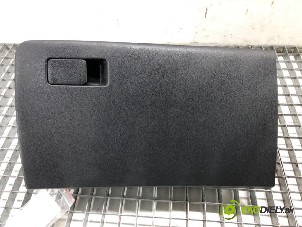 HYUNDAI ELANTRA VI sedan (AD, ADA) 2015 - 2022    1.6 94 kW [128 KM] benzyna 2016 - 2022  Priehradka, kastlík spolujazdca  (Priehradky, kastlíky)