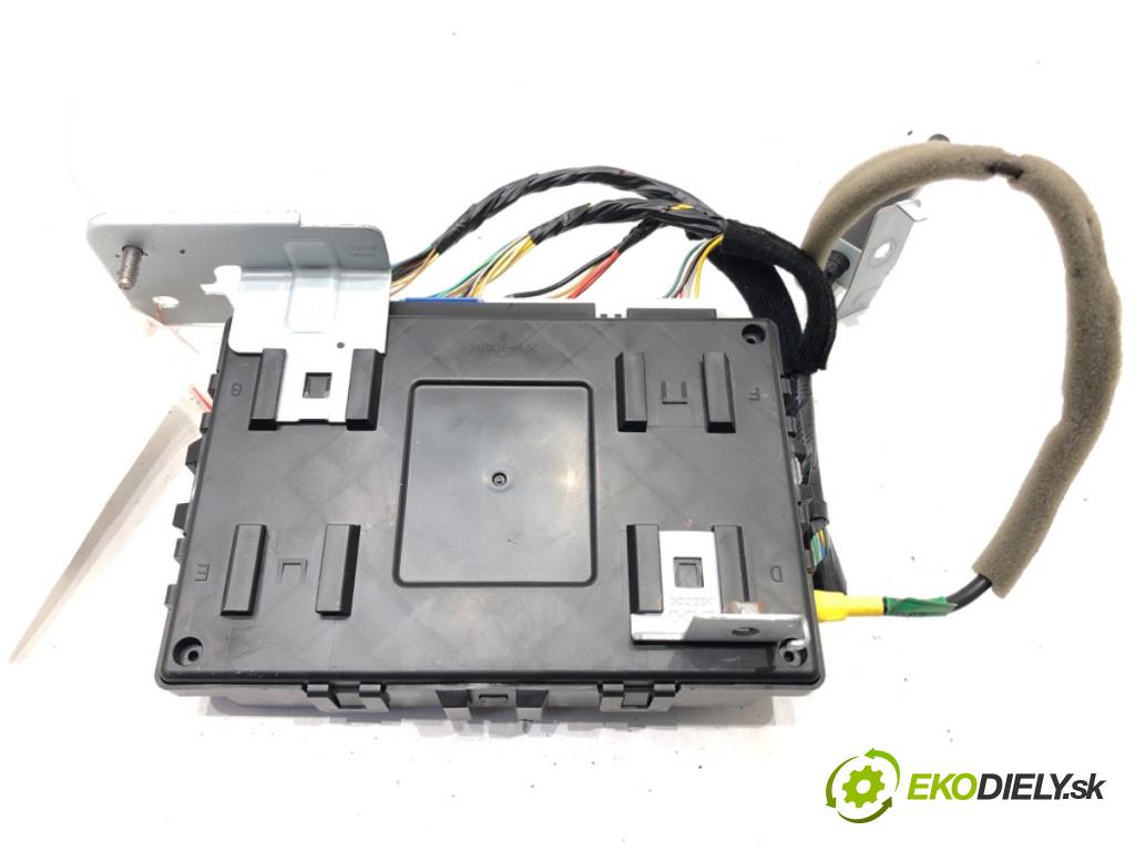 HYUNDAI ELANTRA VI sedan (AD, ADA) 2015 - 2022    1.6 94 kW [128 KM] benzyna 2016 - 2022  Modul BCM 95400-F2730 (Ostatné)