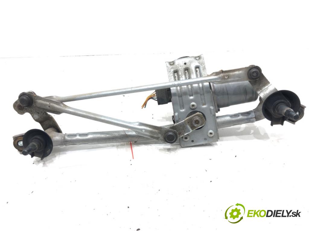 HYUNDAI ELANTRA VI sedan (AD, ADA) 2015 - 2022    1.6 94 kW [128 KM] benzyna 2016 - 2022  Mechanizmus stieračov predný  (Motorčeky stieračov predné)