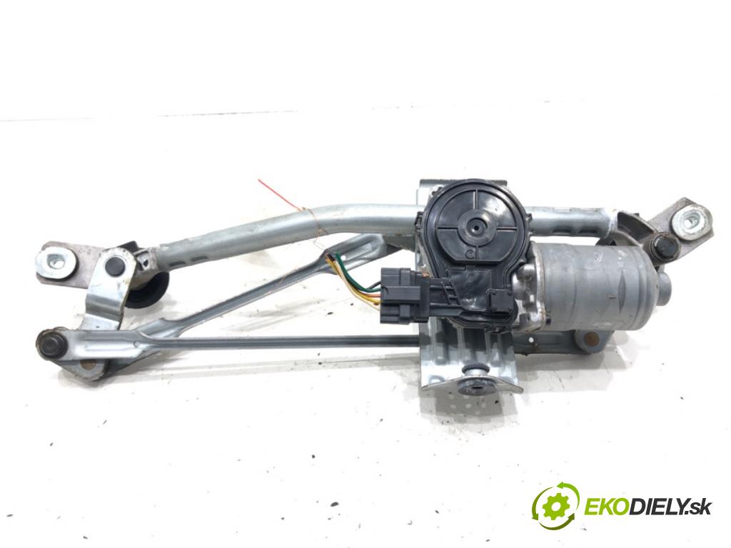 HYUNDAI ELANTRA VI sedan (AD, ADA) 2015 - 2022    1.6 94 kW [128 KM] benzyna 2016 - 2022  Mechanizmus stieračov predný  (Motorčeky stieračov predné)