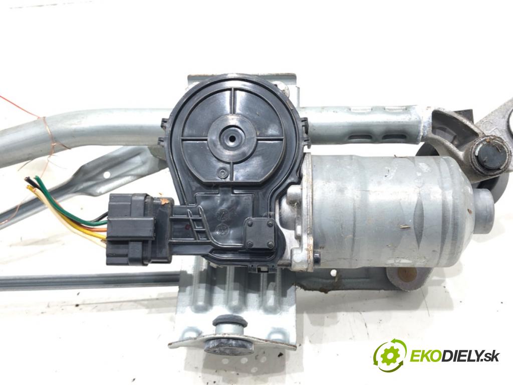 HYUNDAI ELANTRA VI sedan (AD, ADA) 2015 - 2022    1.6 94 kW [128 KM] benzyna 2016 - 2022  Mechanizmus stieračov predný  (Motorčeky stieračov predné)