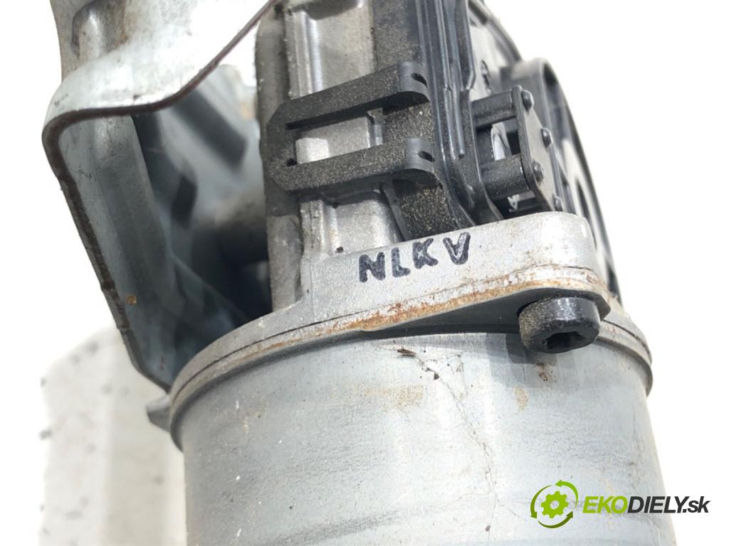 HYUNDAI ELANTRA VI sedan (AD, ADA) 2015 - 2022    1.6 94 kW [128 KM] benzyna 2016 - 2022  Mechanizmus stieračov predný  (Motorčeky stieračov predné)