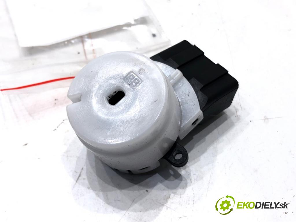 HYUNDAI ELANTRA VI sedan (AD, ADA) 2015 - 2022    1.6 94 kW [128 KM] benzyna 2016 - 2022  Kocka, vložka spínacej skrinky  (Spínacie skrinky a kľúče)