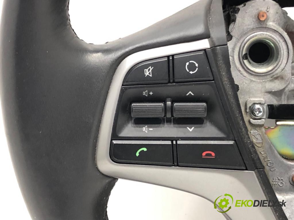 HYUNDAI ELANTRA VI sedan (AD, ADA) 2015 - 2022    1.6 94 kW [128 KM] benzyna 2016 - 2022  Volant 56100F2510 (Volanty)