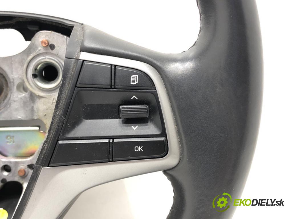 HYUNDAI ELANTRA VI sedan (AD, ADA) 2015 - 2022    1.6 94 kW [128 KM] benzyna 2016 - 2022  Volant 56100F2510 (Volanty)