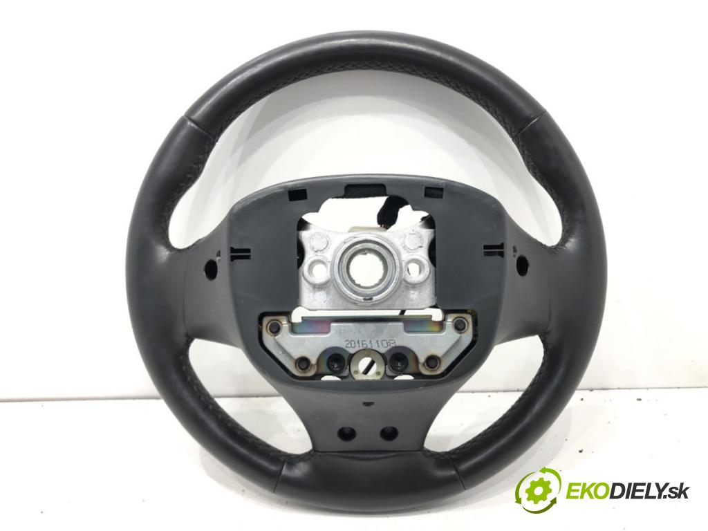 HYUNDAI ELANTRA VI sedan (AD, ADA) 2015 - 2022    1.6 94 kW [128 KM] benzyna 2016 - 2022  Volant 56100F2510 (Volanty)