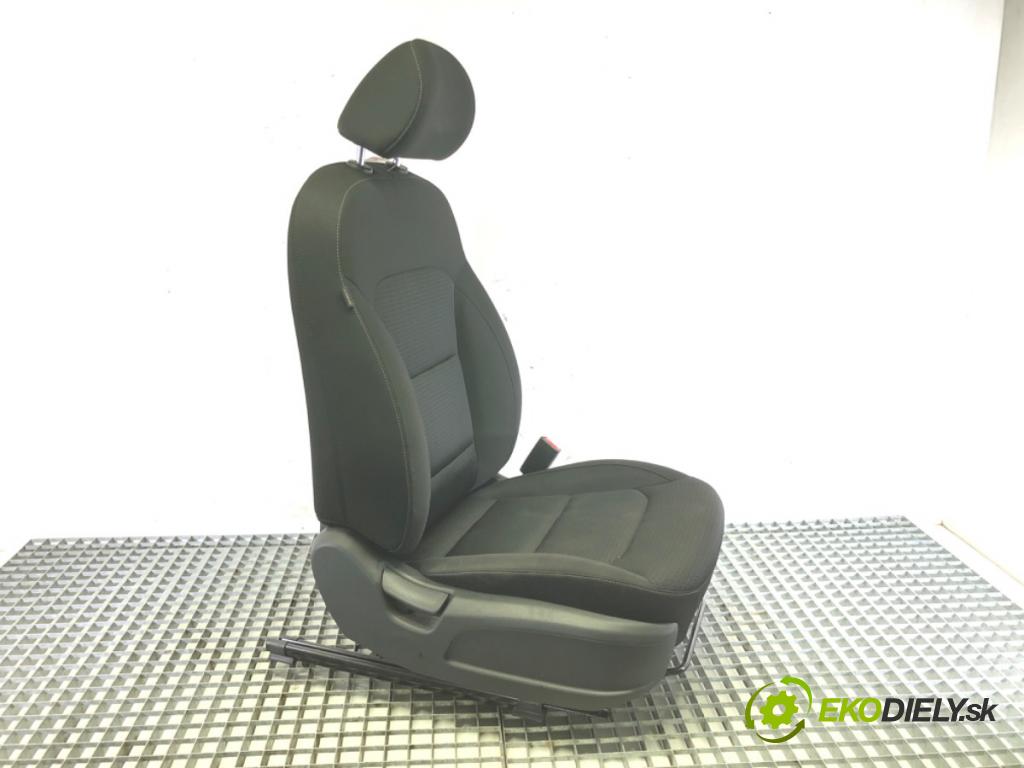 HYUNDAI ELANTRA VI sedan (AD, ADA) 2015 - 2022    1.6 94 kW [128 KM] benzyna 2016 - 2022  Sedadlo pravy predný