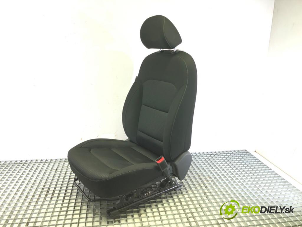 HYUNDAI ELANTRA VI sedan (AD, ADA) 2015 - 2022    1.6 94 kW [128 KM] benzyna 2016 - 2022  Sedadlo pravy predný
