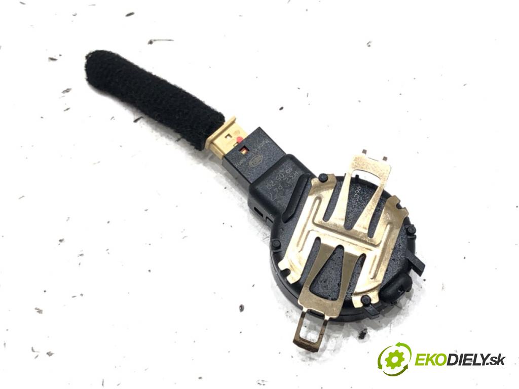 HYUNDAI ELANTRA VI sedan (AD, ADA) 2015 - 2022    1.6 94 kW [128 KM] benzyna 2016 - 2022  Snímač dažďa 96000-C1000 (Snímače dažďa)