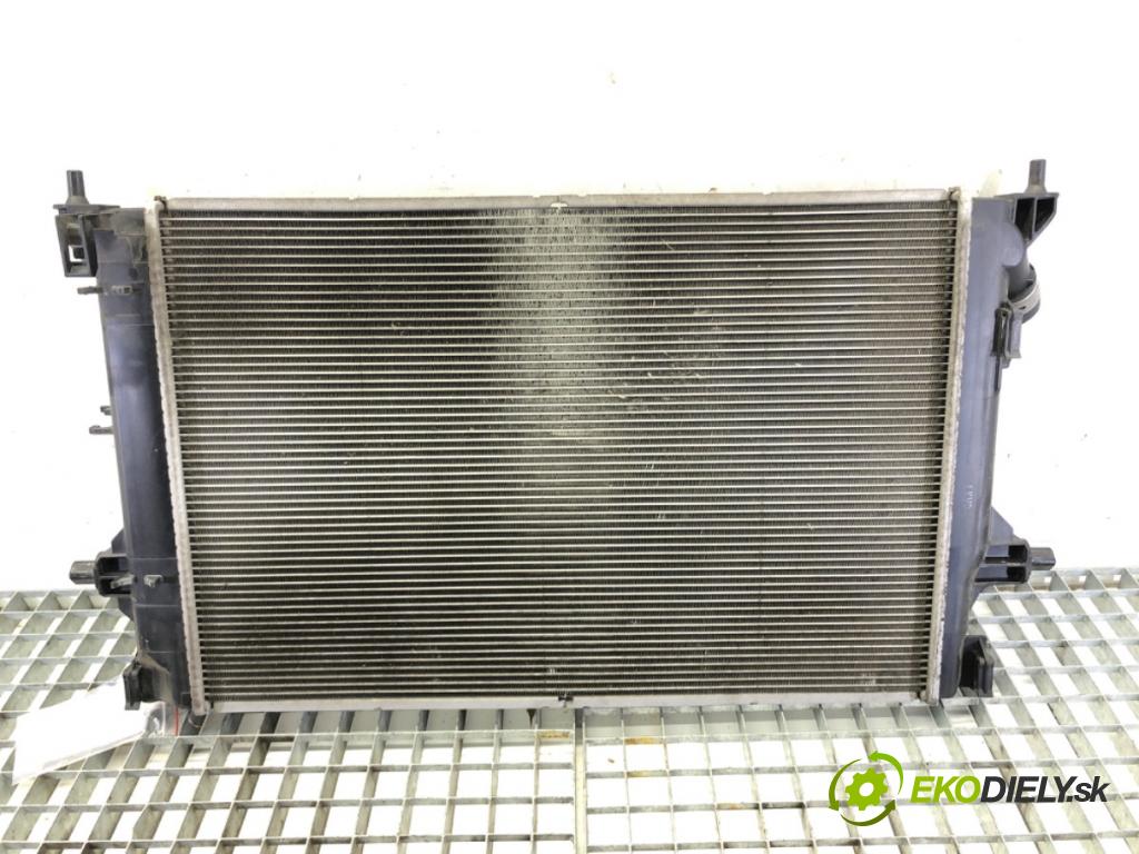 HYUNDAI ELANTRA VI sedan (AD, ADA) 2015 - 2022    1.6 94 kW [128 KM] benzyna 2016 - 2022  chladič vody 25310-F2000 (Chladiče vody)