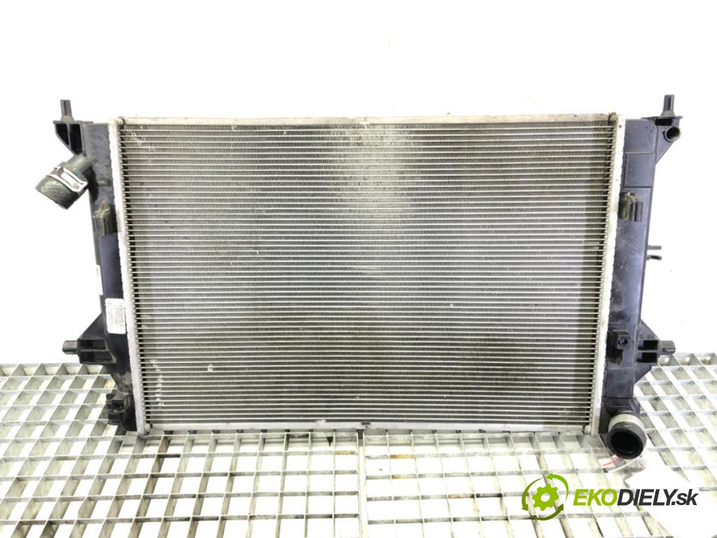 HYUNDAI ELANTRA VI sedan (AD, ADA) 2015 - 2022    1.6 94 kW [128 KM] benzyna 2016 - 2022  chladič vody 25310-F2000 (Chladiče vody)