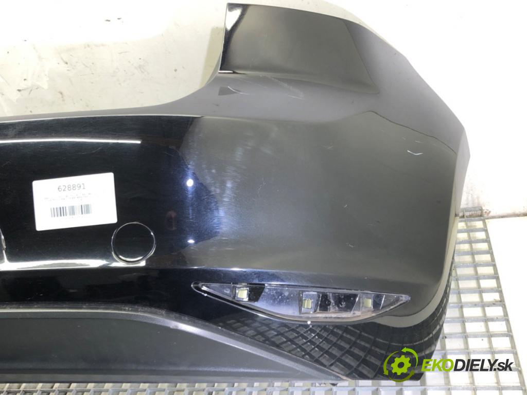 VW GOLF VII (5G1, BQ1, BE1, BE2) 2012 - 2022    1.8 TSI 125 kW [170 KM] benzyna 2013 - 2022  nárazník zadní část  (Ostatné)
