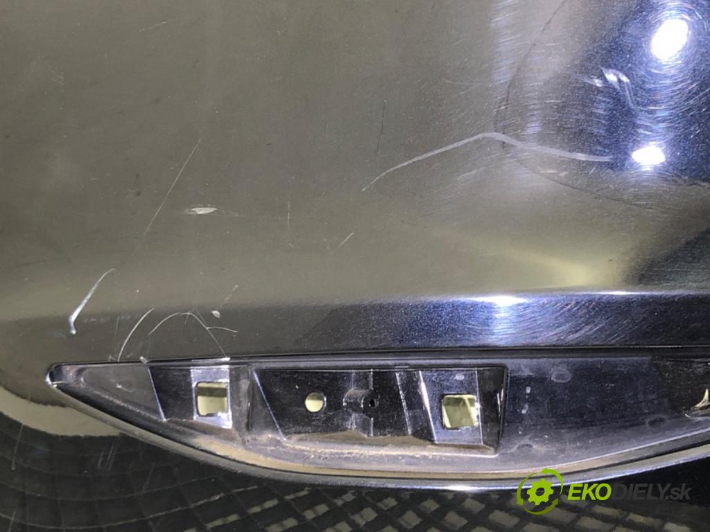VW GOLF VII (5G1, BQ1, BE1, BE2) 2012 - 2022    1.8 TSI 125 kW [170 KM] benzyna 2013 - 2022  nárazník zadní část  (Ostatné)