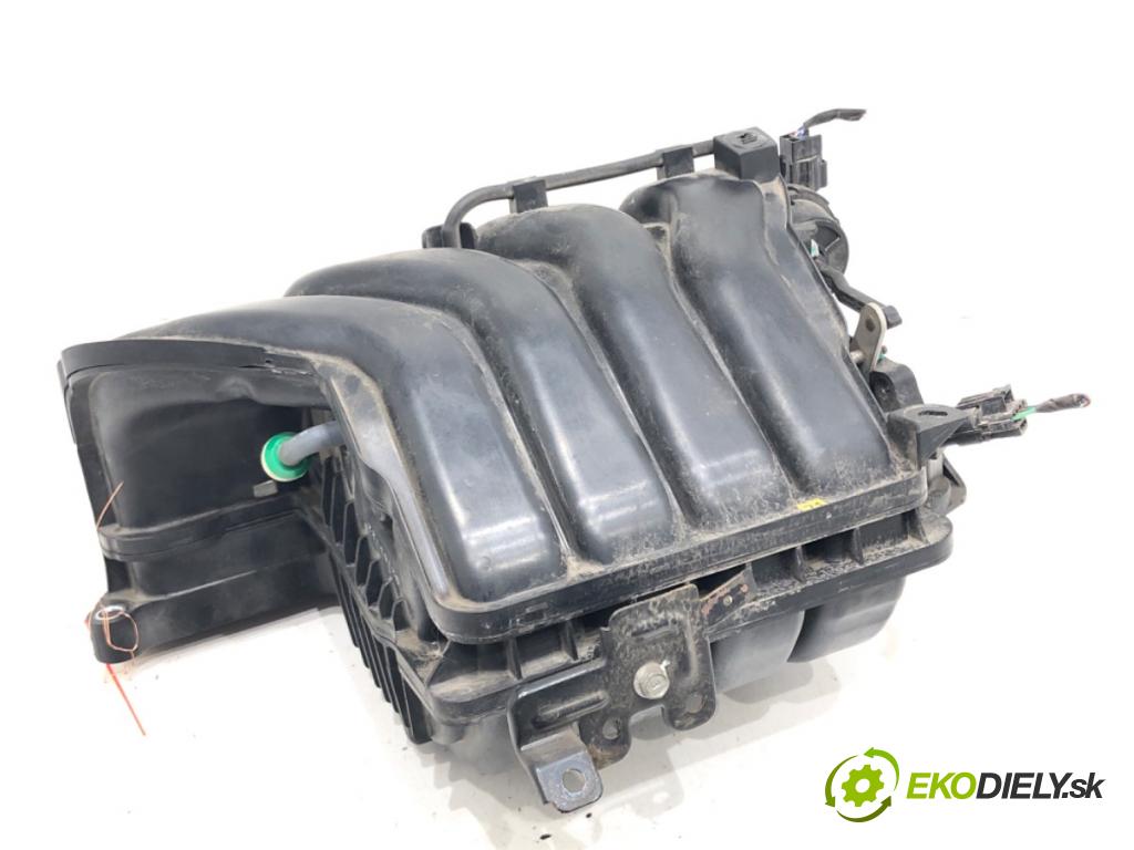 HYUNDAI ELANTRA VI sedan (AD, ADA) 2015 - 2022    1.6 94 kW [128 KM] benzyna 2016 - 2022  Potrubie sacie, sanie G4FG (Sacie potrubia)