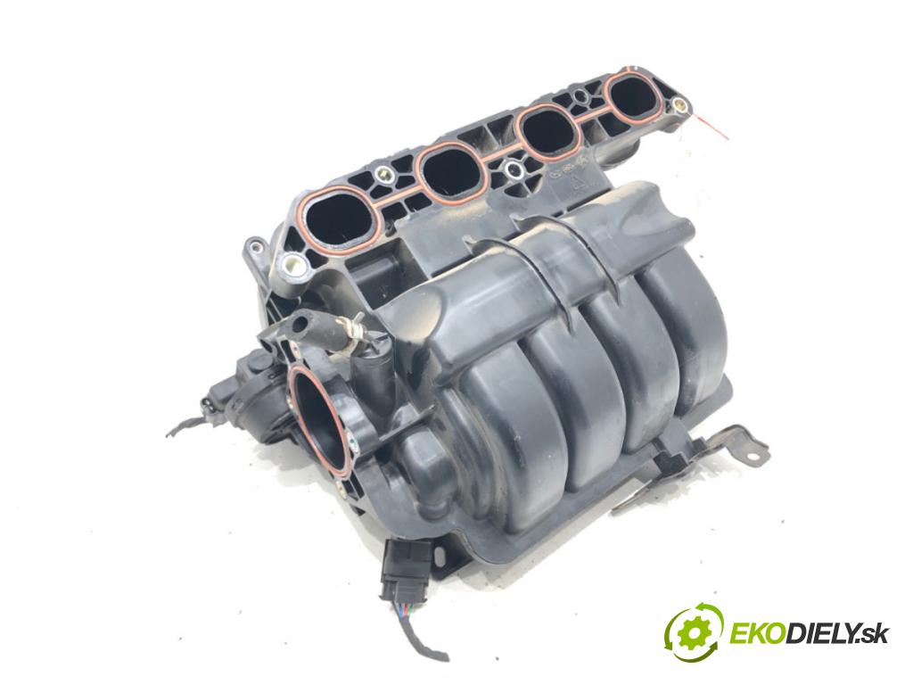 HYUNDAI ELANTRA VI sedan (AD, ADA) 2015 - 2022    1.6 94 kW [128 KM] benzyna 2016 - 2022  Potrubie sacie, sanie G4FG (Sacie potrubia)