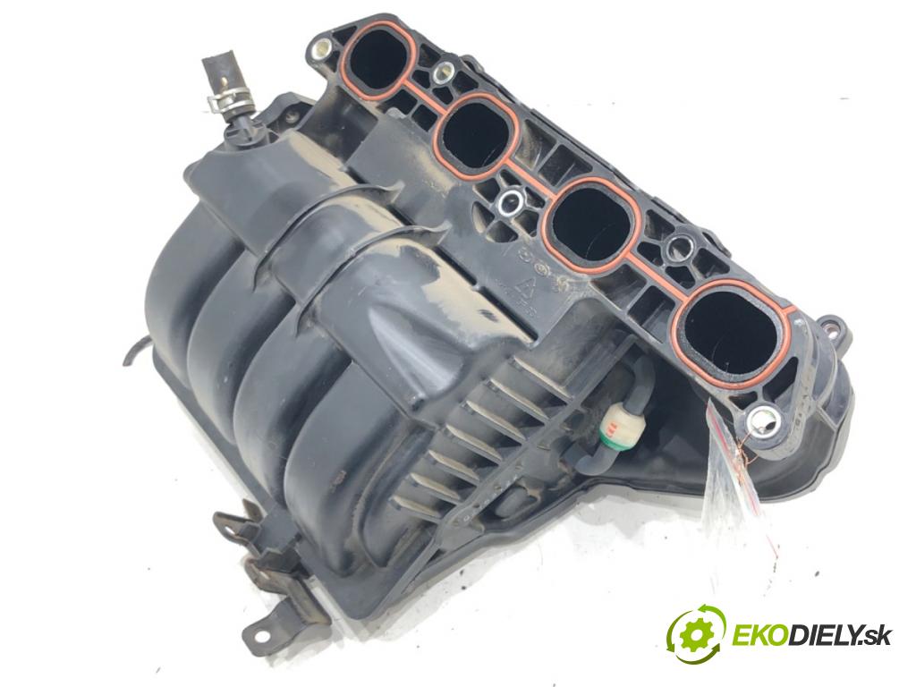 HYUNDAI ELANTRA VI sedan (AD, ADA) 2015 - 2022    1.6 94 kW [128 KM] benzyna 2016 - 2022  Potrubie sacie, sanie G4FG (Sacie potrubia)