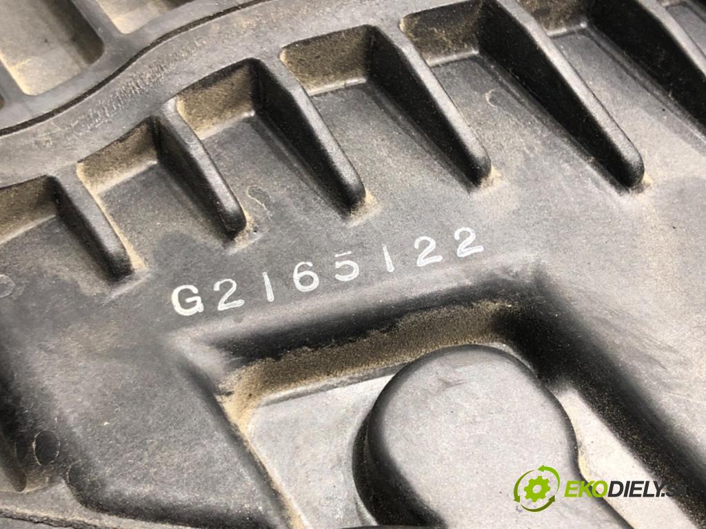 HYUNDAI ELANTRA VI sedan (AD, ADA) 2015 - 2022    1.6 94 kW [128 KM] benzyna 2016 - 2022  Potrubie sacie, sanie G4FG (Sacie potrubia)