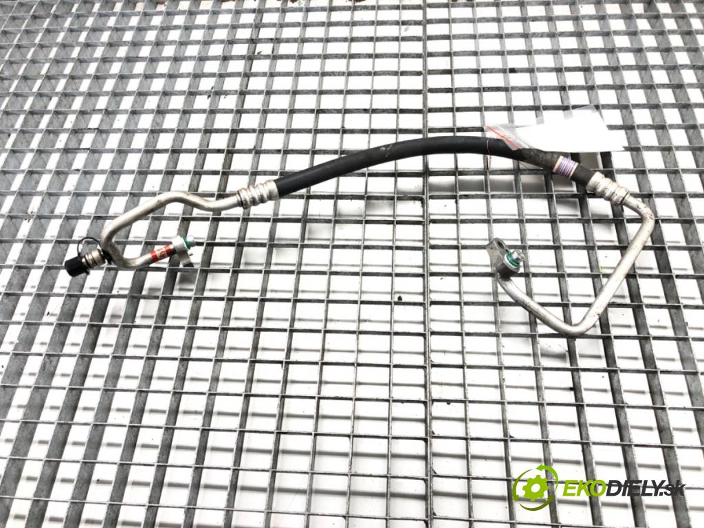 HYUNDAI ELANTRA VI sedan (AD, ADA) 2015 - 2022    1.6 94 kW [128 KM] benzyna 2016 - 2022  rúrka klimatizácie  (Rúrky klimatizácie)