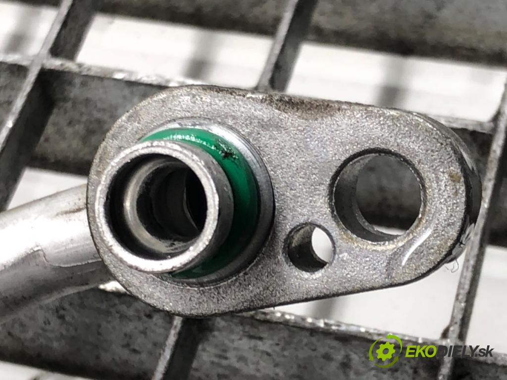 HYUNDAI ELANTRA VI sedan (AD, ADA) 2015 - 2022    1.6 94 kW [128 KM] benzyna 2016 - 2022  rúrka klimatizácie  (Rúrky klimatizácie)