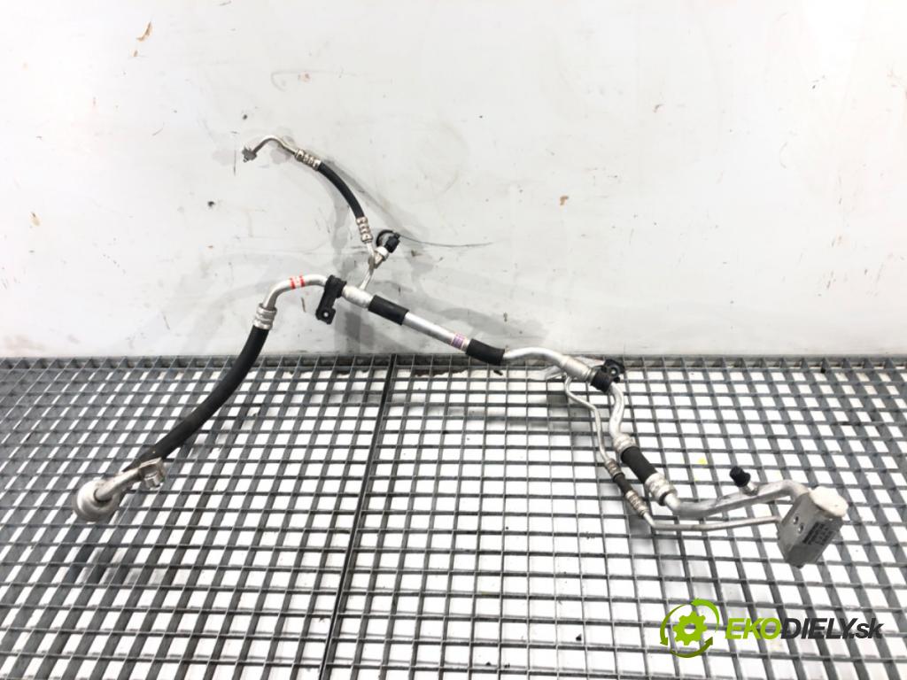 HYUNDAI ELANTRA VI sedan (AD, ADA) 2015 - 2022    1.6 94 kW [128 KM] benzyna 2016 - 2022  rúrka klimatizácie  (Rúrky klimatizácie)