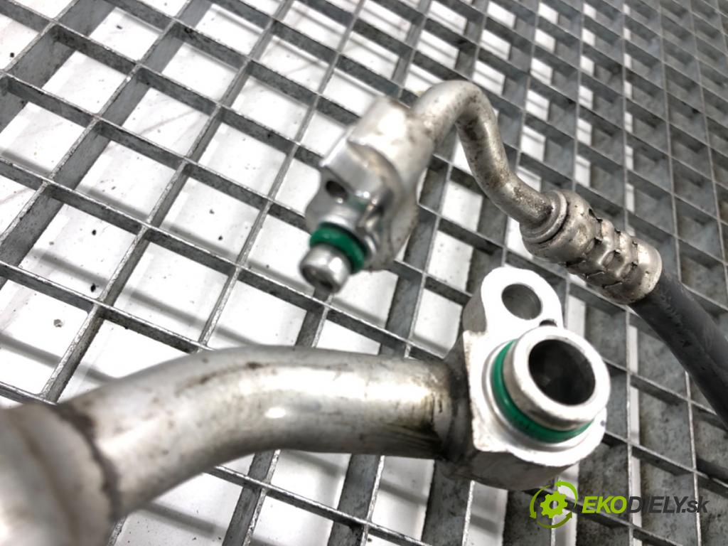 HYUNDAI ELANTRA VI sedan (AD, ADA) 2015 - 2022    1.6 94 kW [128 KM] benzyna 2016 - 2022  rúrka klimatizácie  (Rúrky klimatizácie)