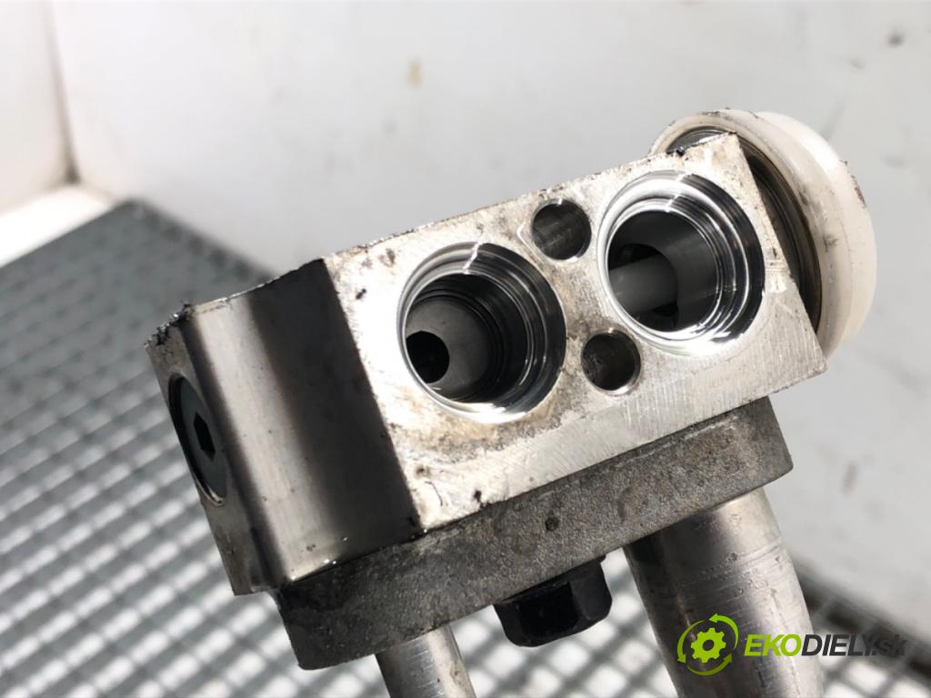 HYUNDAI ELANTRA VI sedan (AD, ADA) 2015 - 2022    1.6 94 kW [128 KM] benzyna 2016 - 2022  rúrka klimatizácie  (Rúrky klimatizácie)