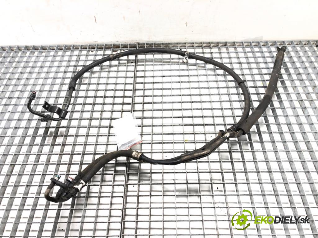 CITROEN C5 I Break (DE_) 2001 - 2004    2.0 16V (DERFNF, DERFNC, RERFNC) 100 kW [136 KM] benzyna 2001 - 2004  hadica servočerpadlo  (Rúrky, hadice servočerpadla)