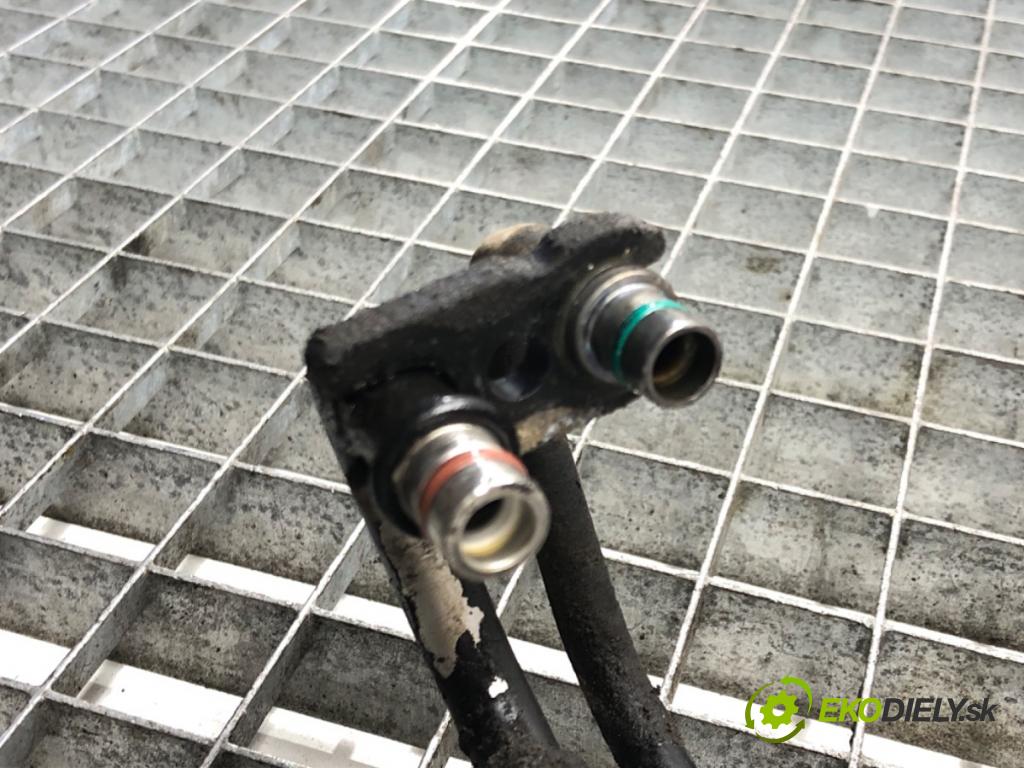 CITROEN C5 I Break (DE_) 2001 - 2004    2.0 16V (DERFNF, DERFNC, RERFNC) 100 kW [136 KM] benzyna 2001 - 2004  hadica servočerpadlo  (Rúrky, hadice servočerpadla)