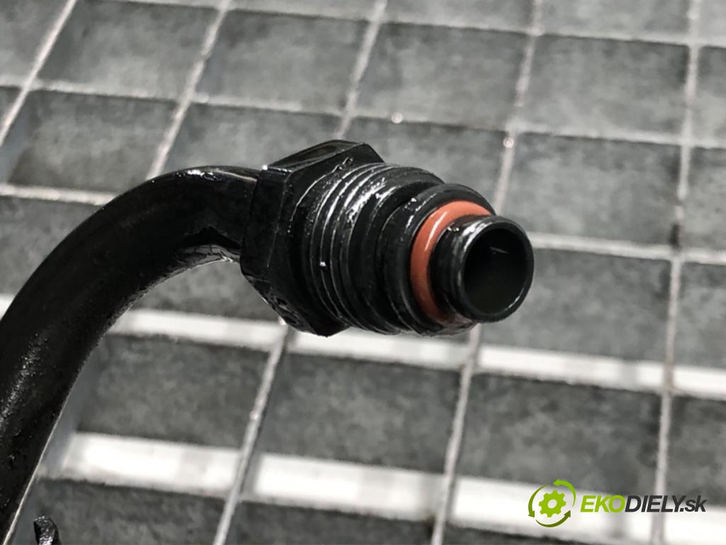 CITROEN C5 I Break (DE_) 2001 - 2004    2.0 16V (DERFNF, DERFNC, RERFNC) 100 kW [136 KM] benzyna 2001 - 2004  hadica servočerpadlo  (Rúrky, hadice servočerpadla)