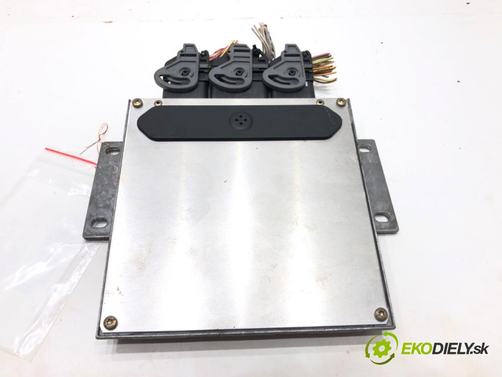 CITROEN C5 I Break (DE_) 2001 - 2004    2.0 16V (DERFNF, DERFNC, RERFNC) 100 kW [136 KM] benzyna 2001 - 2004  riadiaca jednotka Motor IAW48P231 (Riadiace jednotky)