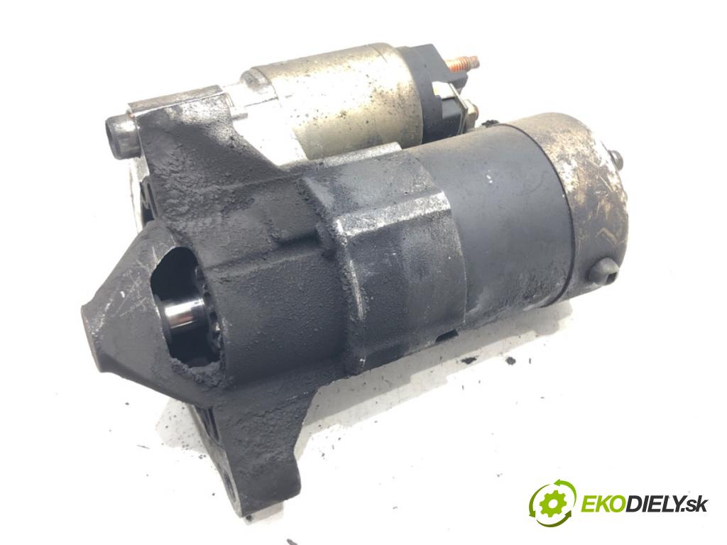 CITROEN C5 I Break (DE_) 2001 - 2004    2.0 16V (DERFNF, DERFNC, RERFNC) 100 kW [136 KM] benzyna 2001 - 2004  Štartér M000T82081 (Štartéry)